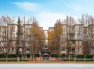 5770 Oak St #208, Vancouver, BC V6M 4M5