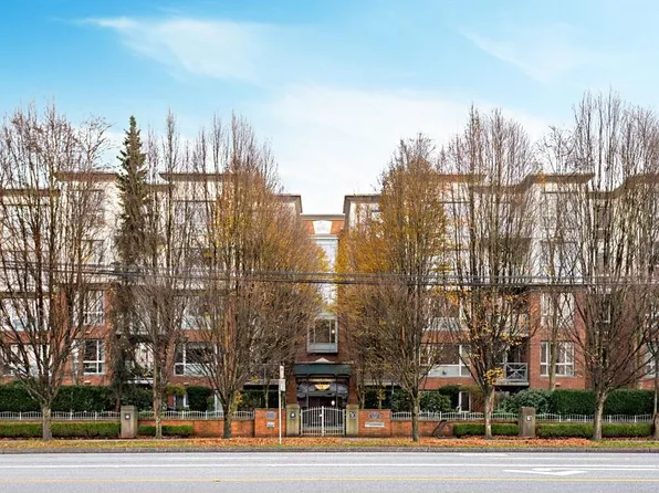 5770 Oak St #208, Vancouver, BC V6M 4M5