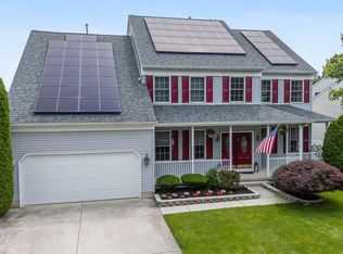 95 Knights Bridge Way, Mays Landing, NJ 08330