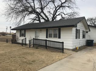 811 Lulu Ave #BH-813, Augusta, KS 67010
