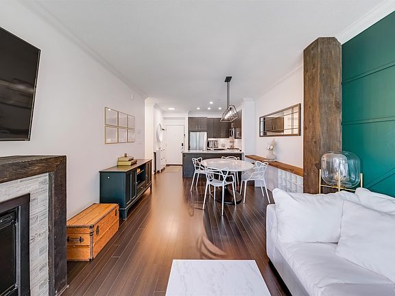 3rd image of 119 W 22nd St #319