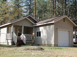 21646 N Vallejo St, Burney, CA 96013