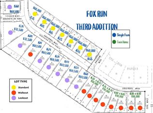 1680-1682 Squirrel Way, New Richmond, WI 54017