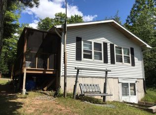 11311 Cth #B, Presque Isle, WI 54557