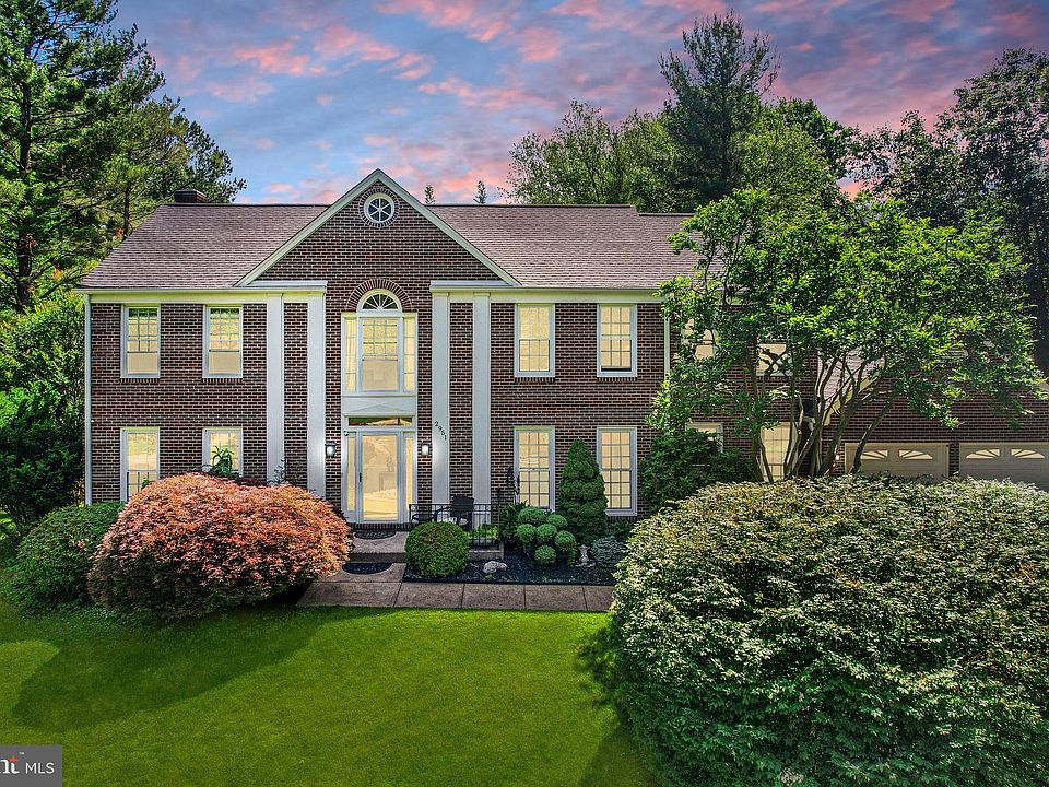 2951 Timber Wood Way, Oak Hill, VA 20171 Zillow