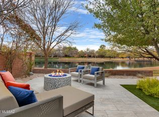 3145 N Willow Creek Dr, Tucson, AZ 85712