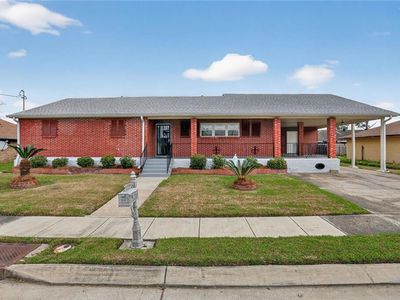 4701 Donna Dr, New Orleans, LA, 70127