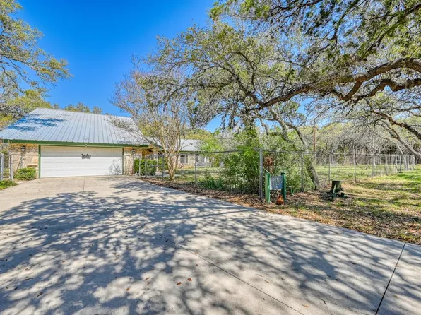 21440 FM 306, Canyon Lake, TX 78133