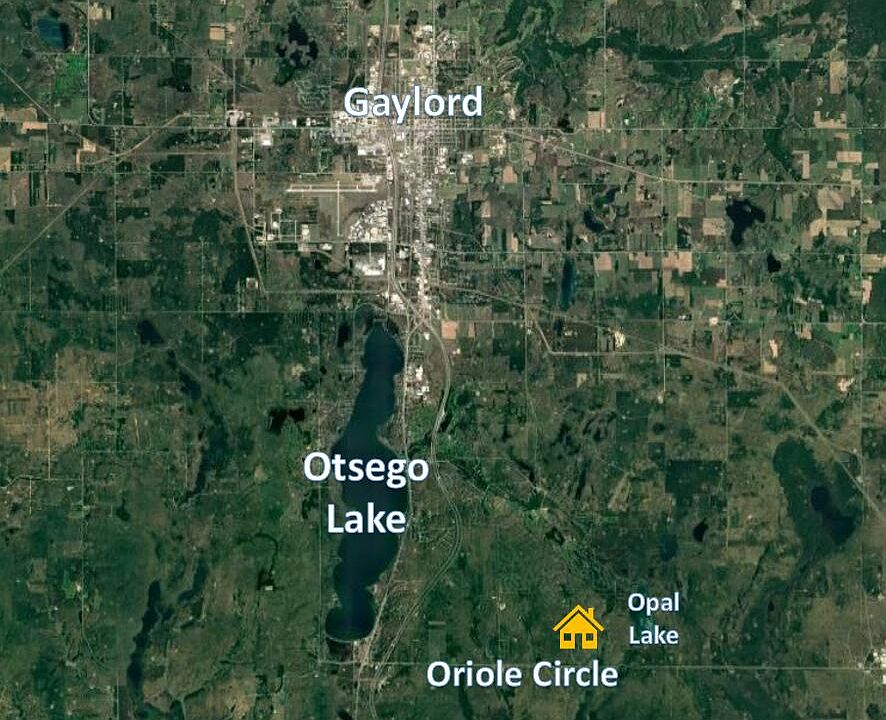 2nd image of LOT 1791 Oriole Cir