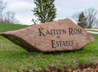 4605 Dylan Dr, De Soto, MO 63020