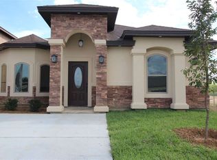 4019 Katiana Dr, Laredo, TX 78046
