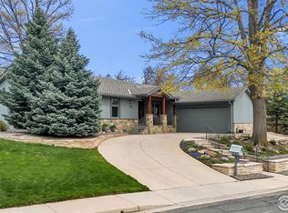 2540 Briarwood Dr, Boulder, CO 80305