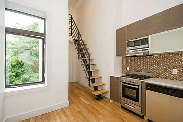 Rented by Nooklyn NYC LLC