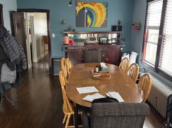 3743 N Sawyer Ave #2, Chicago, IL 60618