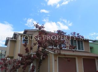 76 Lea Ave #76, Eugene, OR 97404