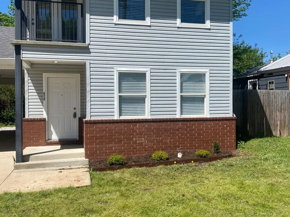 678 E McClinton St #678, Fayetteville, AR 72701