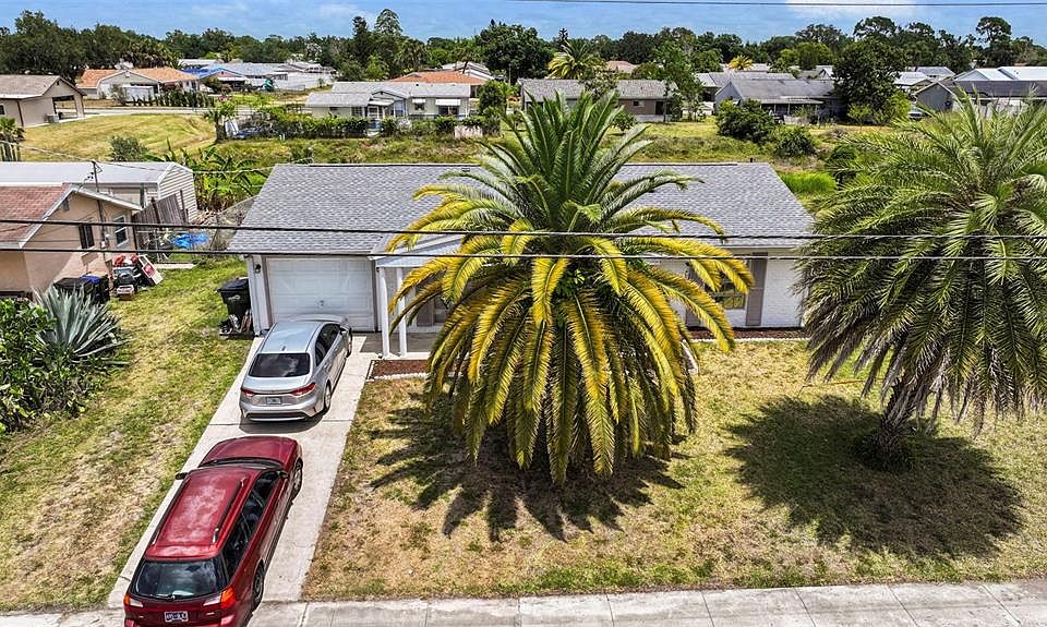1st image of 8200 TRIONFO AVENUE