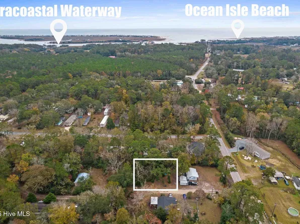 4279 Bobby Ln SW Lot 1150, Shallotte, NC 28470