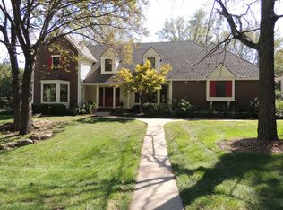 3201 Riverview Rd, Lawrence, KS 66049