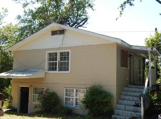1357 Brentwood Ave, Macon, GA 31204