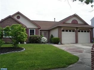 1 Freedom Pl, Sewell, NJ 08080