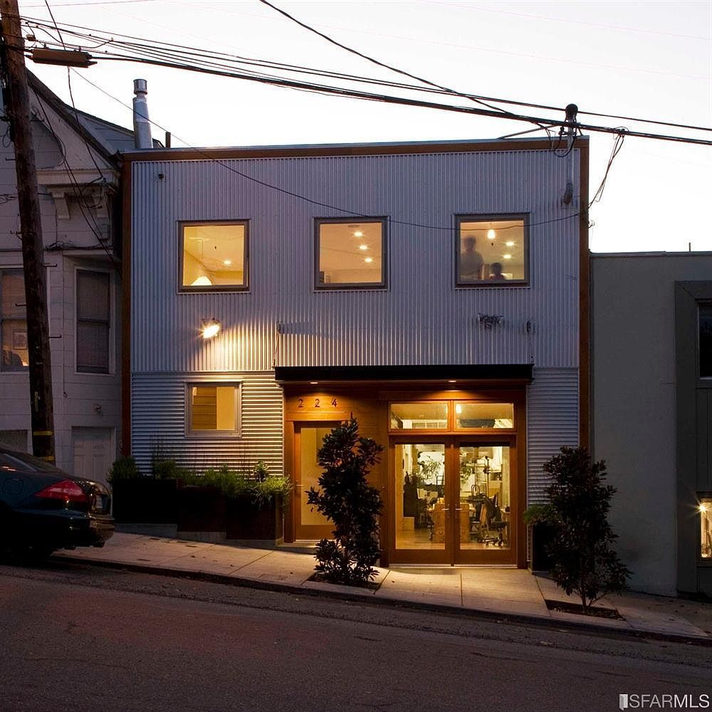 224 Mississippi St, San Francisco, CA 94107 | Zillow