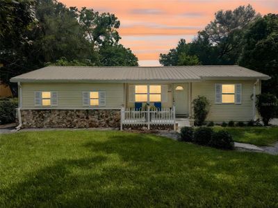 1537 NE 22nd St, Ocala, FL, 34470