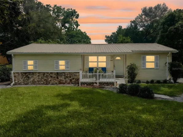 1537 NE 22nd St, Ocala, FL 34470