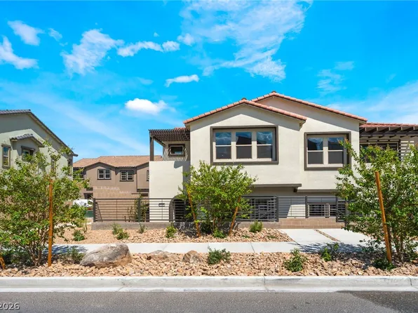 1785 Sparrow Nest St, Las Vegas, NV 89138