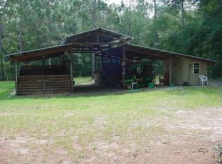 360 SE 116th Ter, Williston, FL 32696
