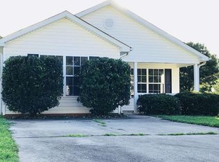 1655 Hallmark Hills Dr #28, Griffin, GA 30223