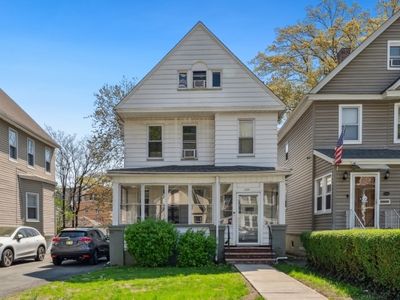 284 S Clinton St, East Orange, NJ, 07018