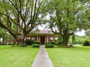 1407 W Main St, Perry, FL 32347
