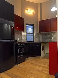 Rented by Brooklyn Group