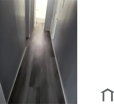 1 bed, $2,450 — Photo 3