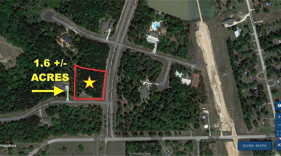 1st image of 28060 Horse Shoe Ln
