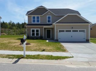 906 Sandyhill Rd, Wendell, NC 27591