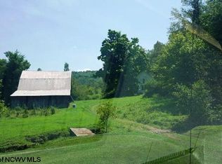 1855 Cow Run Rd, Buckhannon, WV 26343