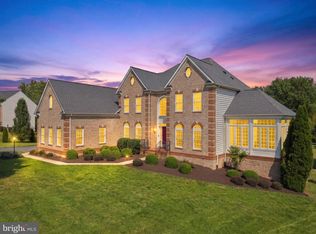 3508 Finish Line Dr, Gainesville, VA 20155