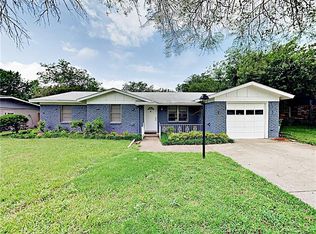 4809 Grove St, North Richland Hills, TX 76180