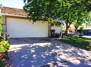 2361 Nancy Ln, Modesto, CA 95350