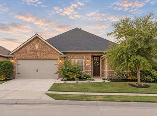716 Allbright Rd, Celina, TX 75009