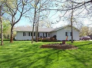 34595 455th Ave, Ottertail, MN 56571