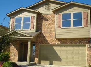 9814 Boxer Crk, San Antonio, TX 78245