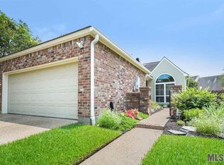 4033 Jefferson Woods Dr, Baton Rouge, LA 70809