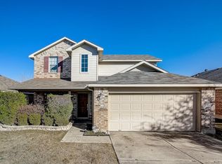 1161 Cherrywood, Kyle, TX 78640