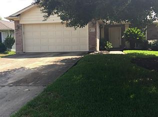 12835 E Greenwick Loop, Houston, TX 77085