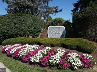 8010 Tamarron Dr, Plainsboro, NJ 08536