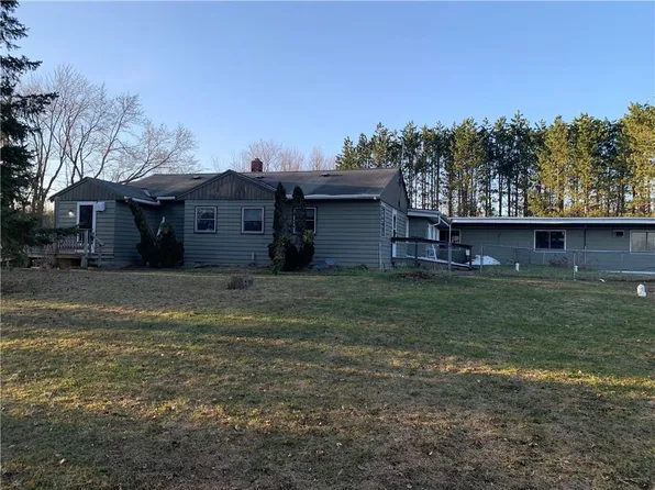 11428 West 27/70, Radisson, WI 54867