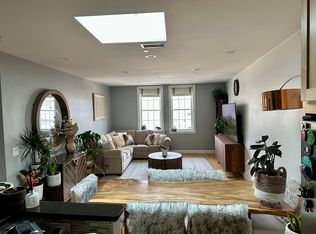 30 High St Unit 43, Medford, MA 02155
